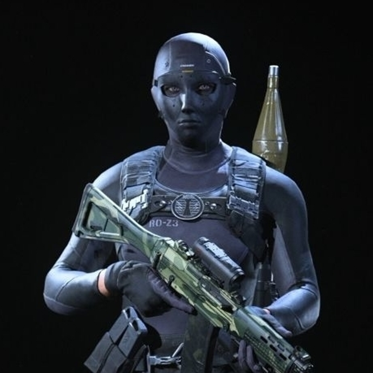 Call of Duty store and Battle Pass